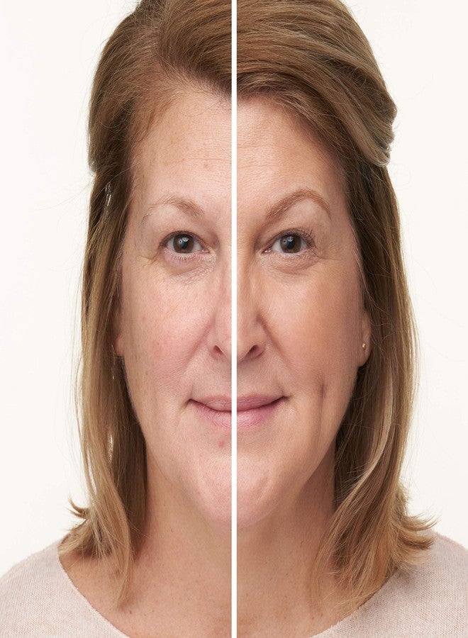 Jane Iredale مسحوق المعادن الفضفاض المذهل من جين إيريدال - حرير دافئ، 0.37 أونصة - Image 3