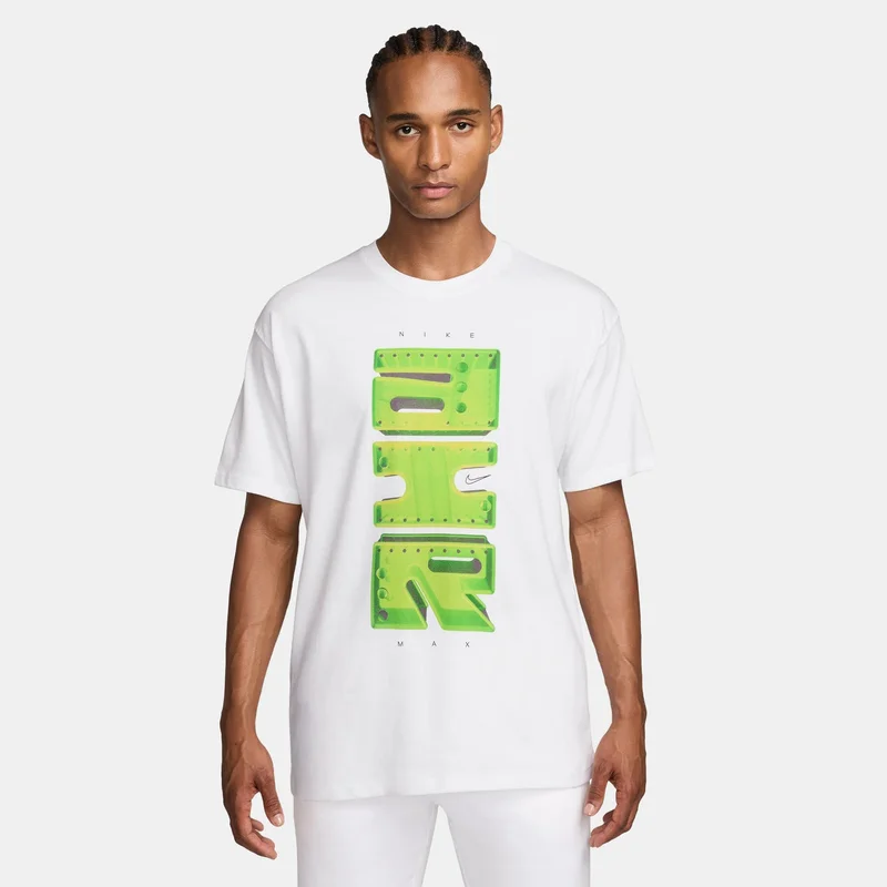 نايكي تيشيرت رياضي رجالي