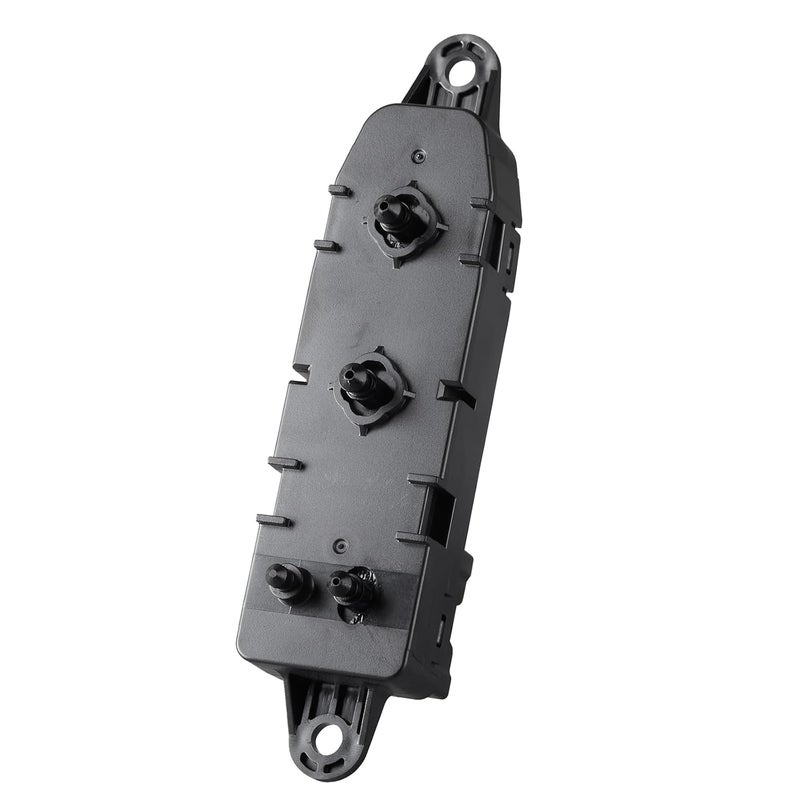 SOAESCN Driver Side Power Seat Control Switch for Nissan - Image 1