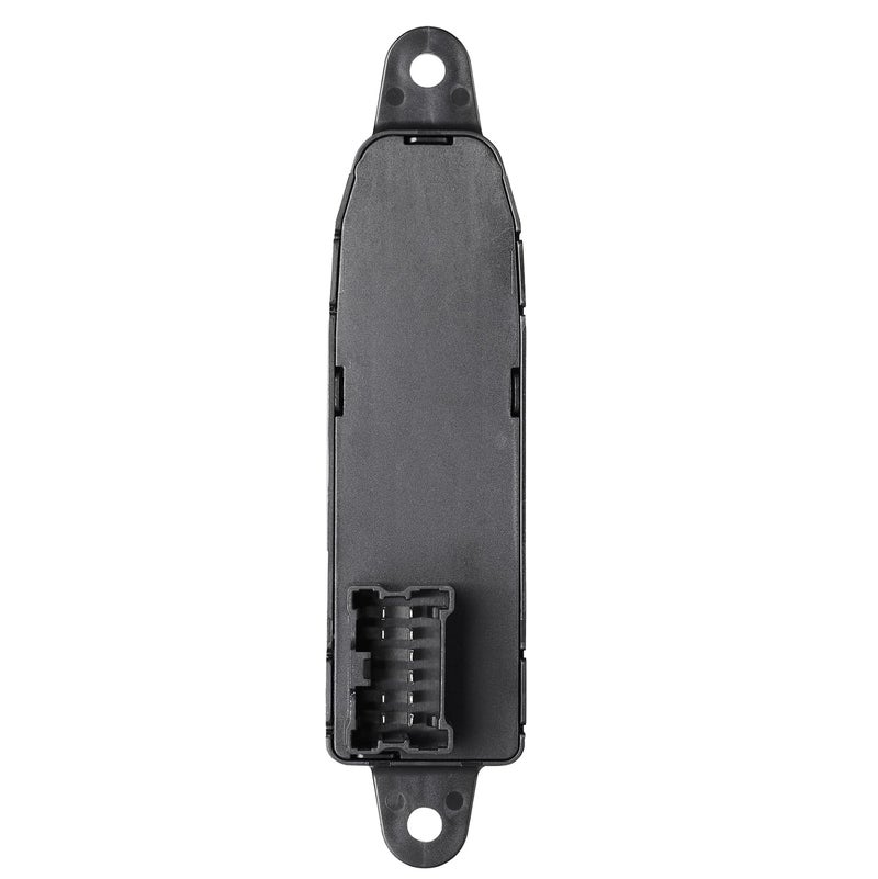 SOAESCN Driver Side Power Seat Control Switch for Nissan - Image 4