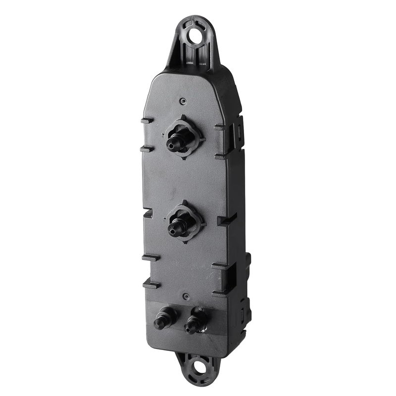 SOAESCN Driver Side Power Seat Control Switch for Nissan - Image 2