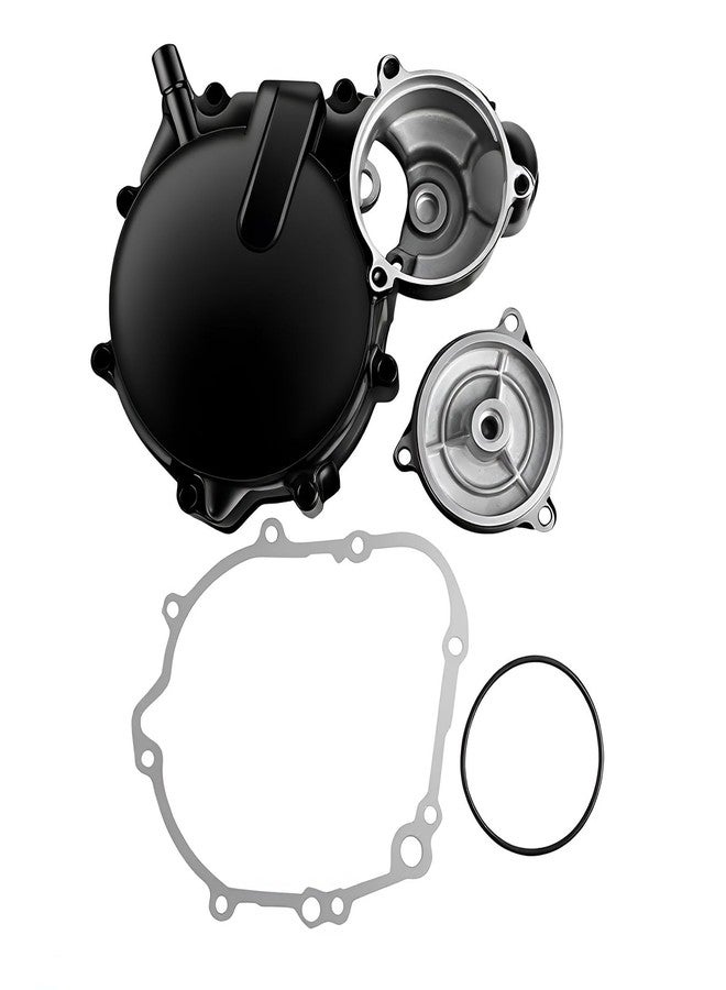 KASIMT Motorcycle Engine Stator Crankcase Cover for Suzuki GSXR600 GSXR750 2006-2010 2011-2020 2021-2022 - Image 3