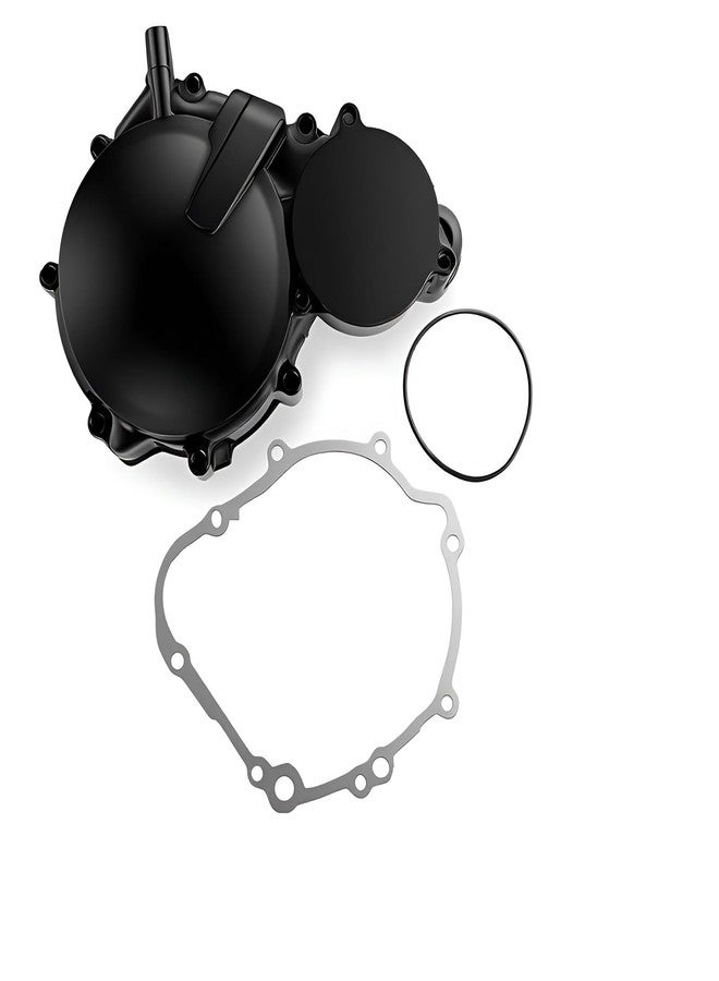 KASIMT Motorcycle Engine Stator Crankcase Cover for Suzuki GSXR600 GSXR750 2006-2010 2011-2020 2021-2022 - Image 2