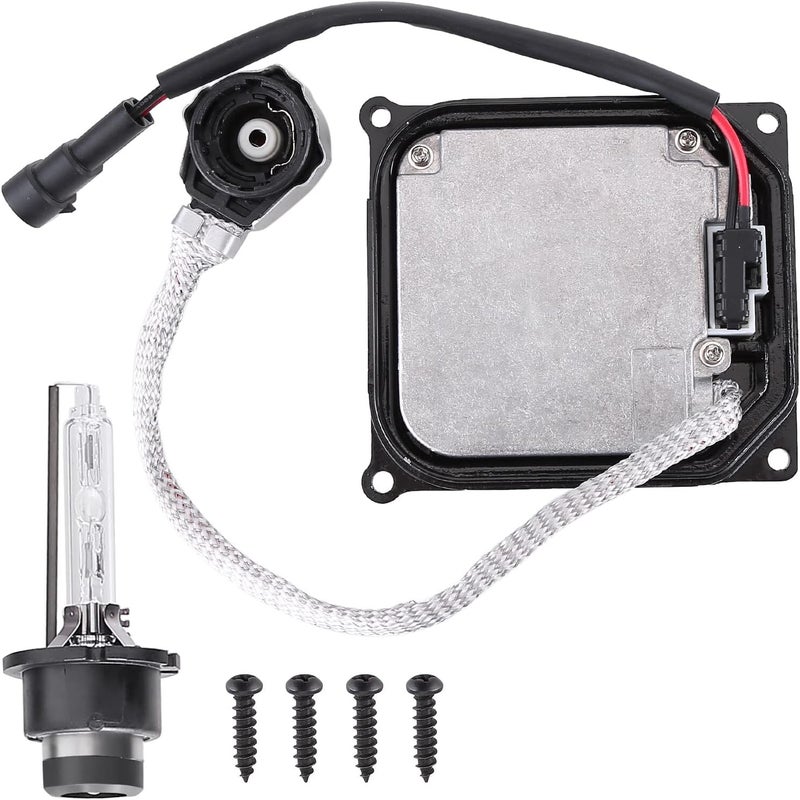 SEADEAR Xenon HID Headlight Ballast Control Unit for Lexus and Toyota Vehicles - Image 2