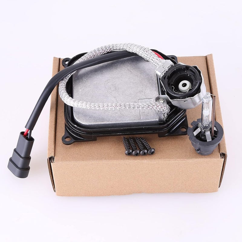 SEADEAR Xenon HID Headlight Ballast Control Unit for Lexus and Toyota Vehicles - Image 5