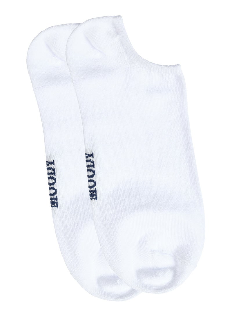 مودي سوكس جوارب Moody's النسائية فائقة الانخفاض MW-4303-P3 من القطن الناعم للكاحل (عبوة من 3 قطع، ألوان متنوعة)  36-40 (EU). - Image 2