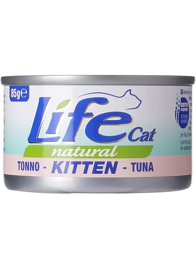 Can Kitten Tuna 85G - pzsku/Z4BA6F28D4F350E4D6F37Z/45/_/1722832942/702b8bcf-7744-459a-99b4-ef0d6a904820