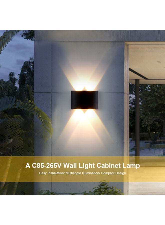 نيبمينينت مصباح خزانة مضاد للماء IP65 بقدرة 4 وات أبيض 12.30 x 4.80 0.271سم - Image 5