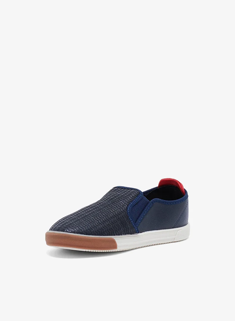 Molekinho Kids Chayet Slip On Sneakers