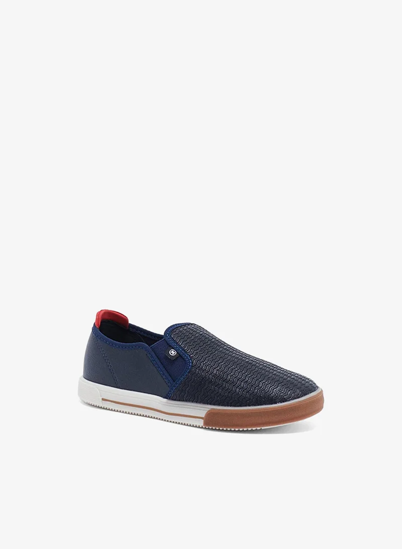 Molekinho Kids Chayet Slip On Sneakers