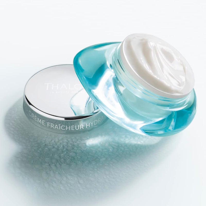 THALGO Source Marine - Hydrating Cooling Gel Cream - Image 3