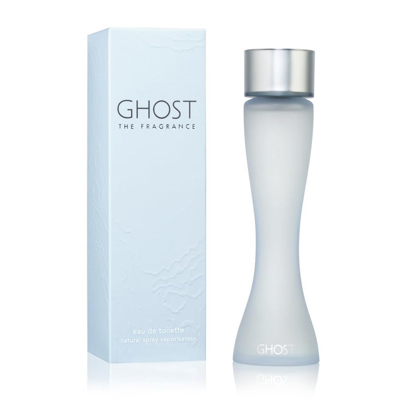 Ghost Ghost The Fragrance Edt Spray 3.4 Oz Women, 3.4 Ounce - Image 2