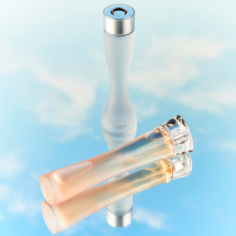 Ghost Ghost The Fragrance Edt Spray 3.4 Oz Women, 3.4 Ounce - Image 5