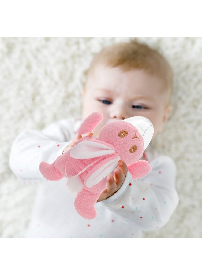 هيلفتي حامل الزجاجة غطاء زجاجة الحليب غطاء زجاجة الحليب حقيبة زجاجة التغذية غطاء عازل للمتجر بارك في الهواء الطلق 1 قطعة - Image 2