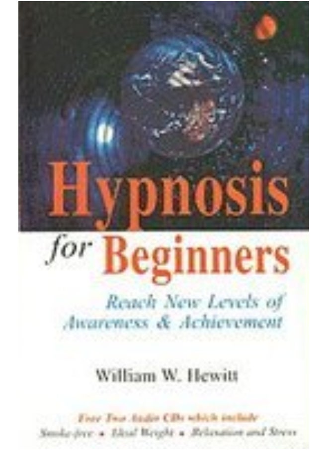 Hypnosis for Beginners 