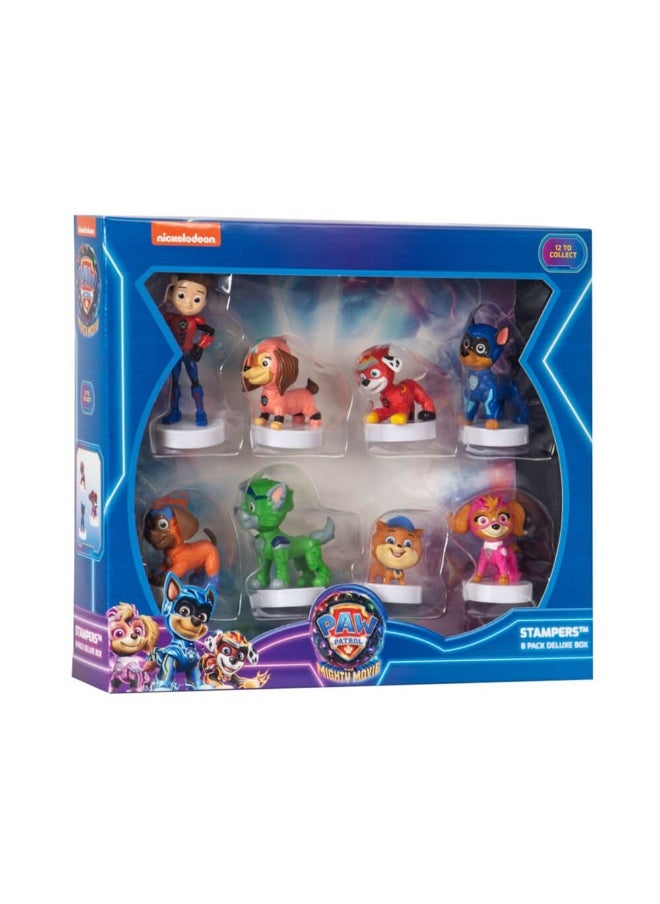 PAW Patrol: The Mighty Movie Figure Stampers (8 Pack, Assorted) - pzsku/Z4BA756B3328465B5DE1AZ/45/_/1730976822/b77945a7-fe65-400d-92d8-636811e4b3a5