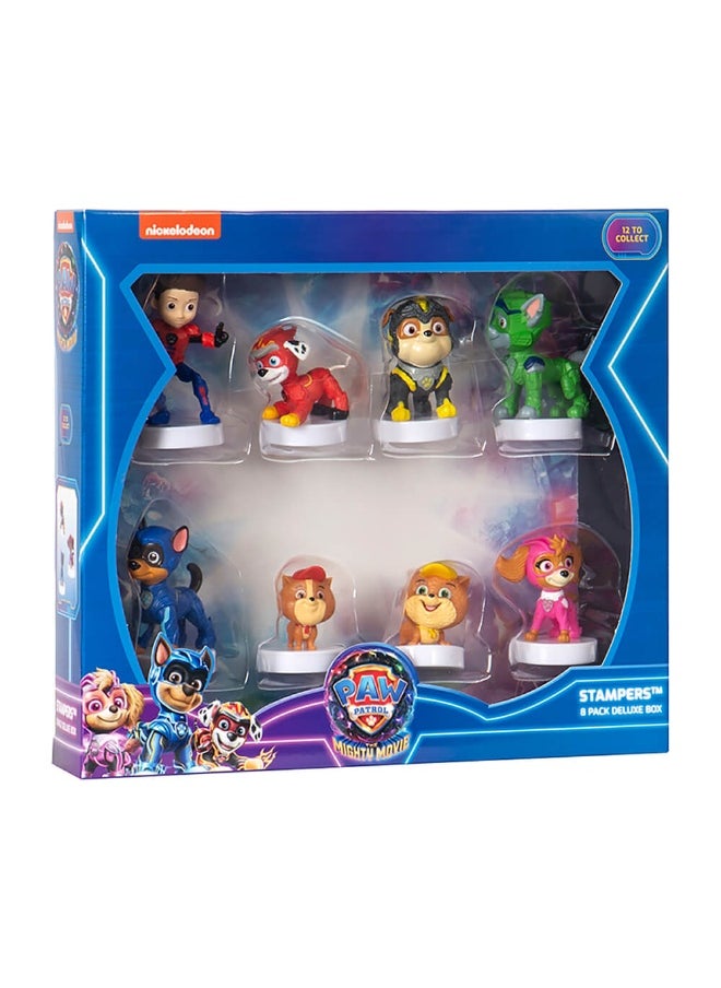 PAW Patrol: The Mighty Movie Figure Stampers (8 Pack, Assorted) - pzsku/Z4BA756B3328465B5DE1AZ/45/_/1730976884/88c9bfdc-1cd6-4896-bb2a-556a8e36b3f2