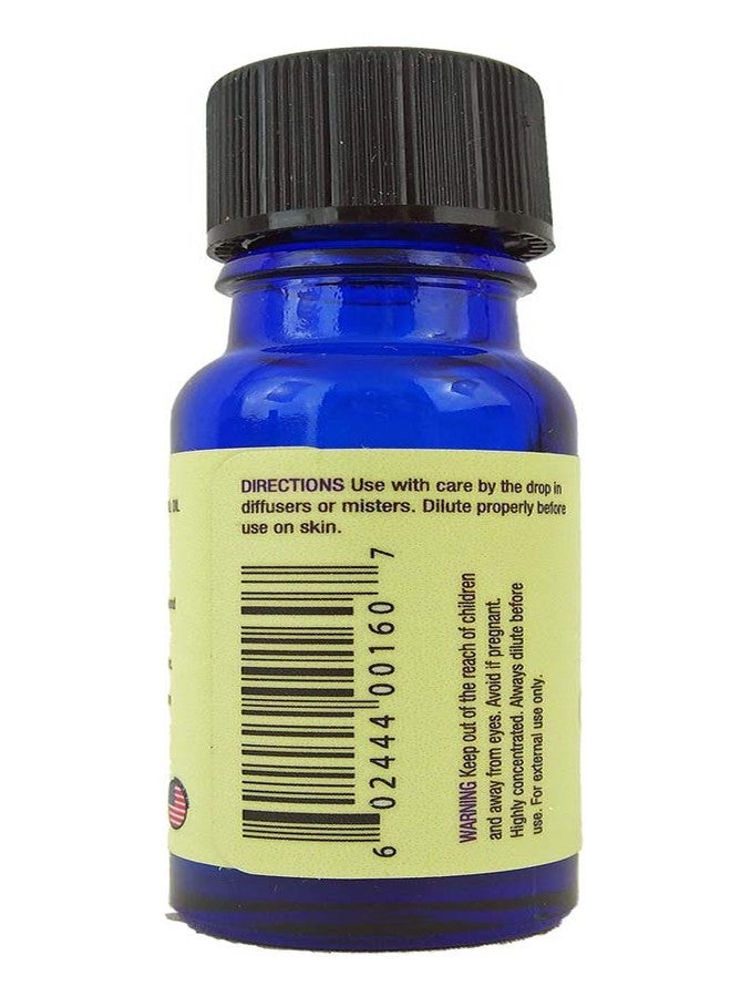 Wyndmere Cedarwood Essential Oil, 0.33 OZ, 100% Pure for Aromatherapy - Image 3