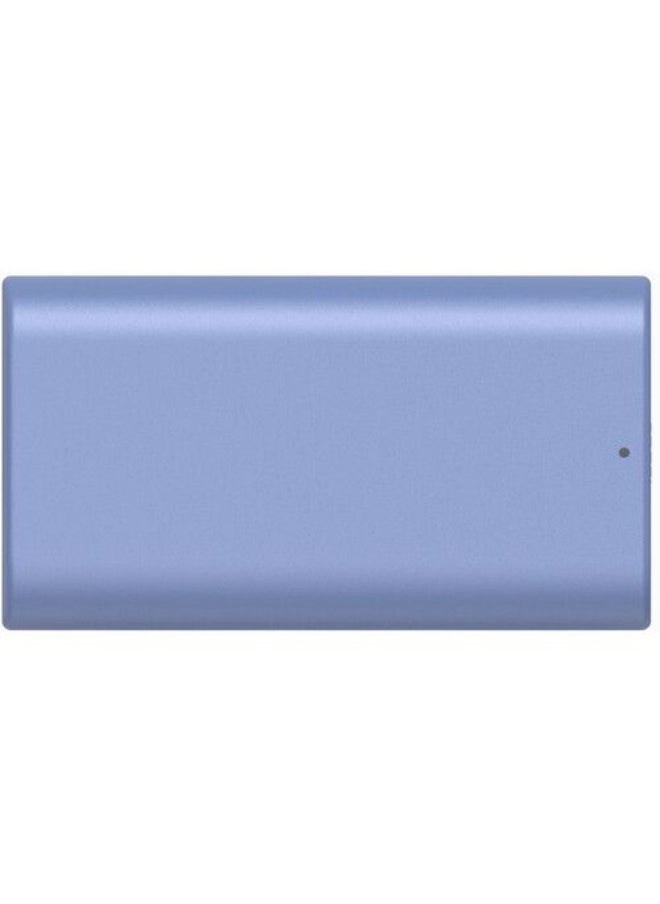 SMALLRIG SmallRig L-Series/NP-F550 USB-C Rechargeable Camera Battery  - Image 4