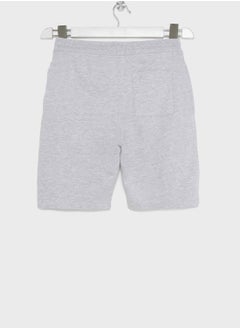 MANGO Kids Drawstring Shorts  - Image 2