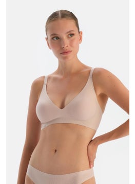 dagi Pudra 1123KC Seamless Bra Without Wire  - Image 1