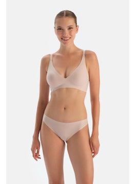 dagi Pudra 1123KC Seamless Bra Without Wire  - Image 4