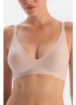 dagi Pudra 1123KC Seamless Bra Without Wire  - Image 5