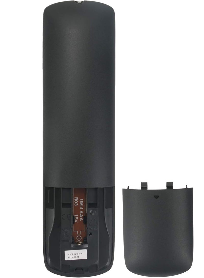 ELTRAZONE New Remote Control for Philips LED TVs – Compatible with 50PUT6103, 50PUT6103/56, 55PUT6103, 55PUT6103/56, 32PHT5102, 32PHT5102/79, 43PFT5102, 43PFT5102/79, 50PUT6102, 50PUT6102/79, 50PUT6103/75, 50PUT6103/79 – Easy to Use, No Setup Required - Image 5