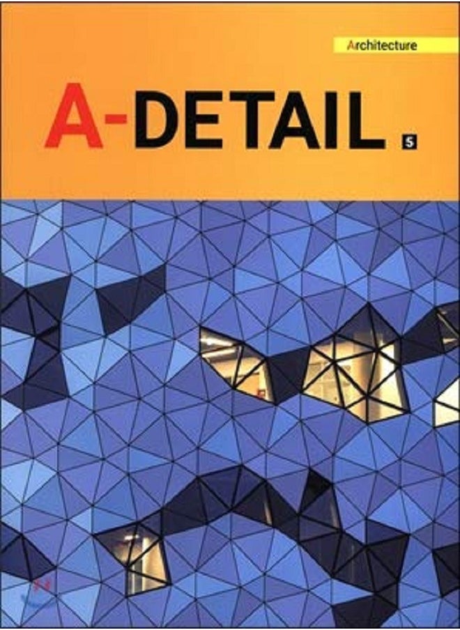 A-Detail. 5 