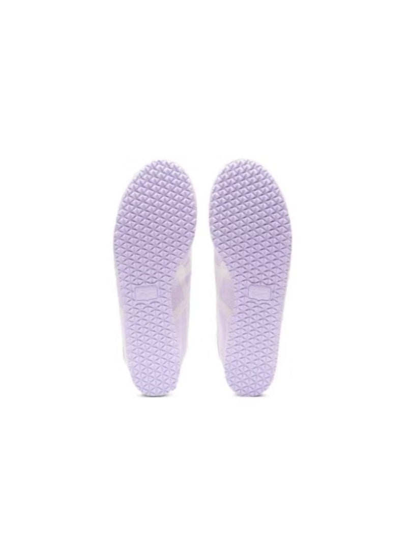 Onitsuka Tiger Women MEXICO 66 Slip-On Canvas Casual Athlesiure/Colorblock Sneakers Shoes - Image 5