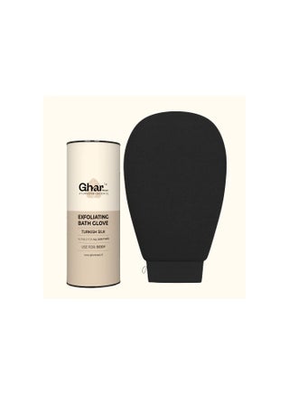 Exfoliating Gloves, Scrubber for Dead Skin Body by Ghar Soaps | Loofah for Women and Men | Gentle On Skin | Easy To Use | Scrub Gloves | All Dead Skin Cells, Blackheads, Impurities, Sustainable - pzsku/Z4BA7E04112479A2AF3F0Z/45/1746221422/2df12f7c-6e88-46a0-8f2a-4aa2a6ba2d25