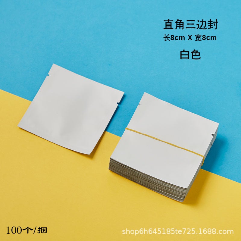 Supply Of Tea Packaging Bags, Customized Gram Tea Packaging Bags For Tea Houses - Image 1