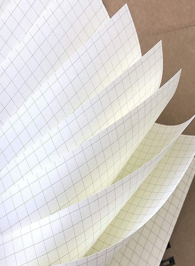 INNAXA Top-Spiral Notebooks, (Grid, A5), 100 Pages - Image 4