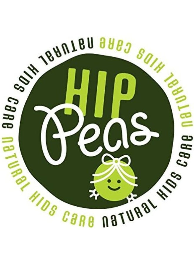 Hip Peas - Hip Peas Cradle Cap Care - Image 1