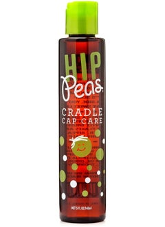 Hip Peas Hip Peas Cradle Cap Care  - Image 1