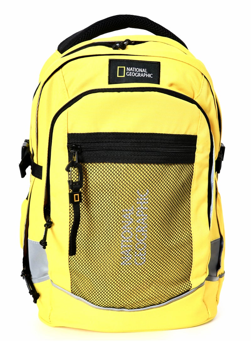 NATIONAL GEOGRAPHIC National Geographic Bags & Accessories Backpack N23560 - Image 1