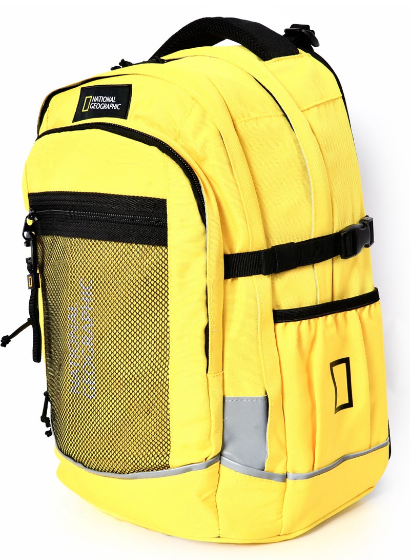 NATIONAL GEOGRAPHIC National Geographic Bags & Accessories Backpack N23560 - Image 2