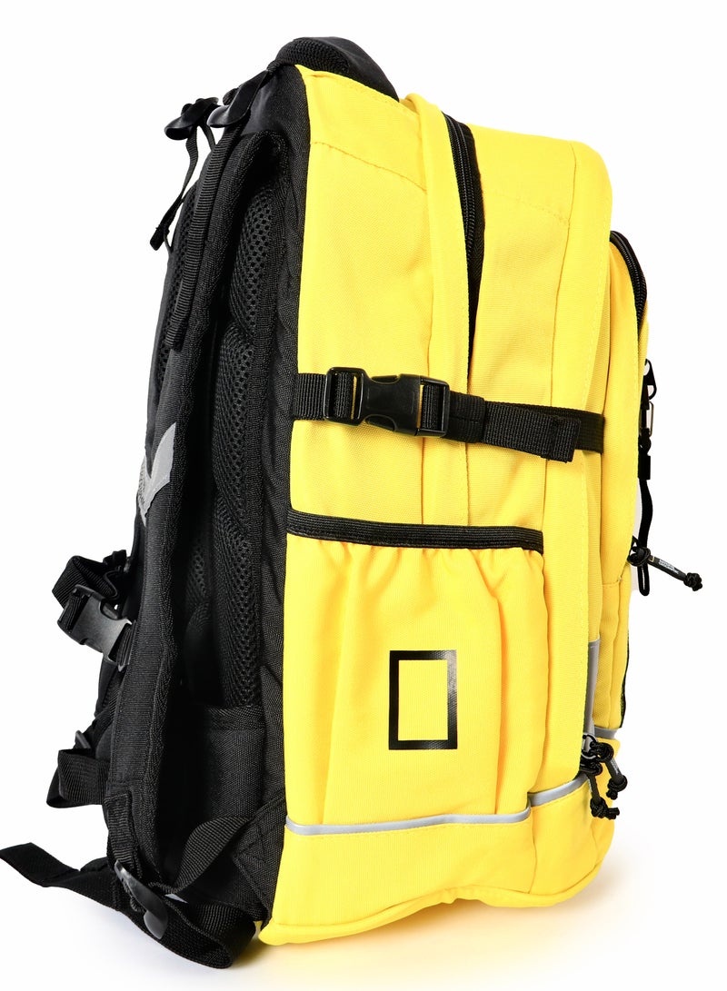 NATIONAL GEOGRAPHIC National Geographic Bags & Accessories Backpack N23560 - Image 3