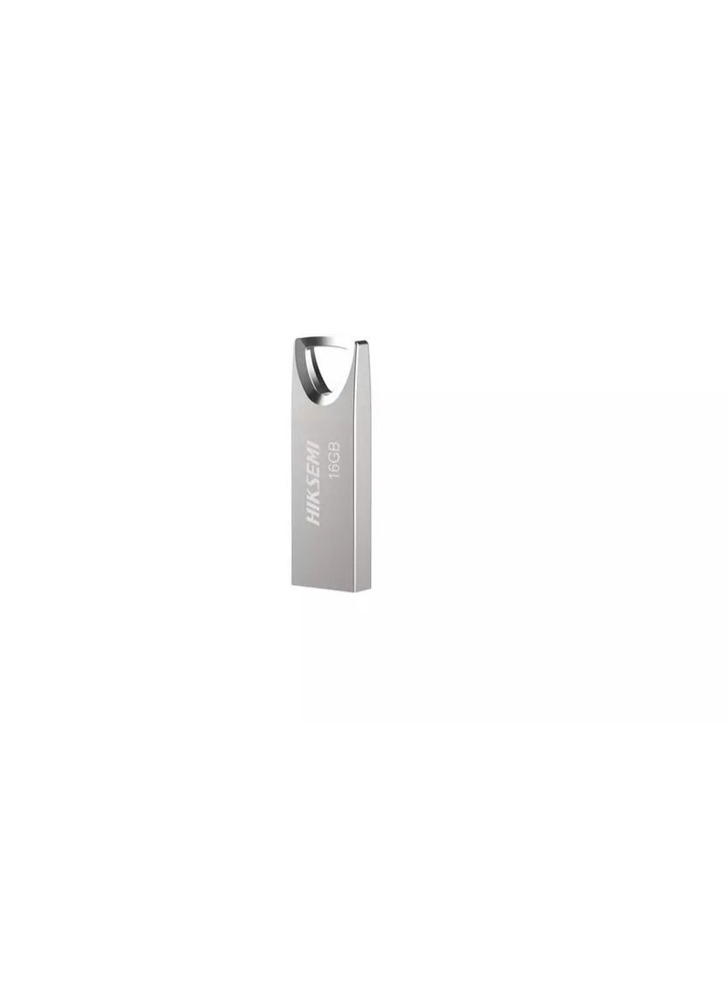 HIKSEMI 16GB CLASSIC USB flash drive USB 2 Silver - Image 3