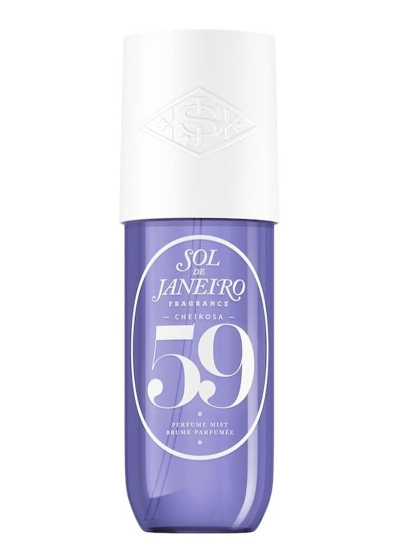 Sol de Janeiro - SOL DE JANEIRO Cheirosa 59 hair and body mist 90 ml - Image 1