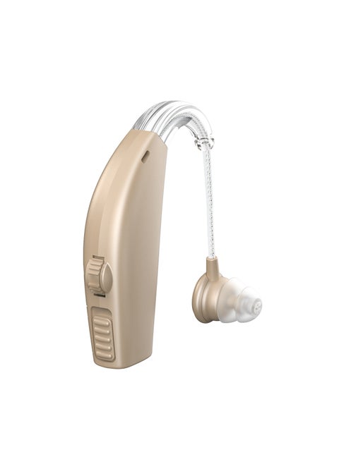 Hearing Aid Noise Reduction Elderly Amplifier Single machine-skin color host/without warehouse