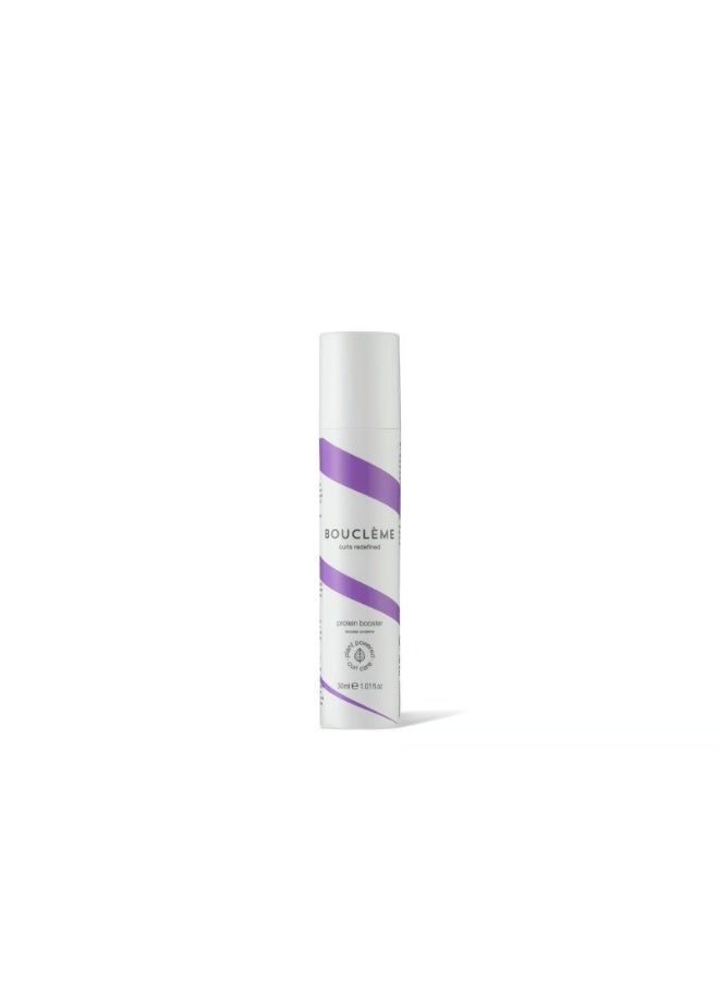 Boucléme Bouclème Protein Booster 30ml - Image 1