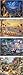 Ceaco Thomas Kinkade Disney Princess 4 Pack 500 Piece Jigsaw Puzzles Multi Pack for Adults and Teens - Image 4