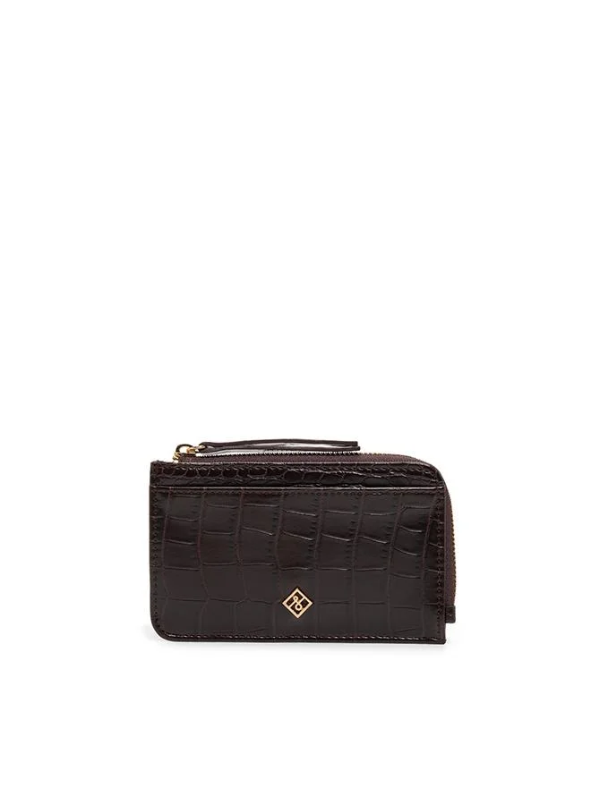 Call it Spring Illlya Ladies Brown Wallet