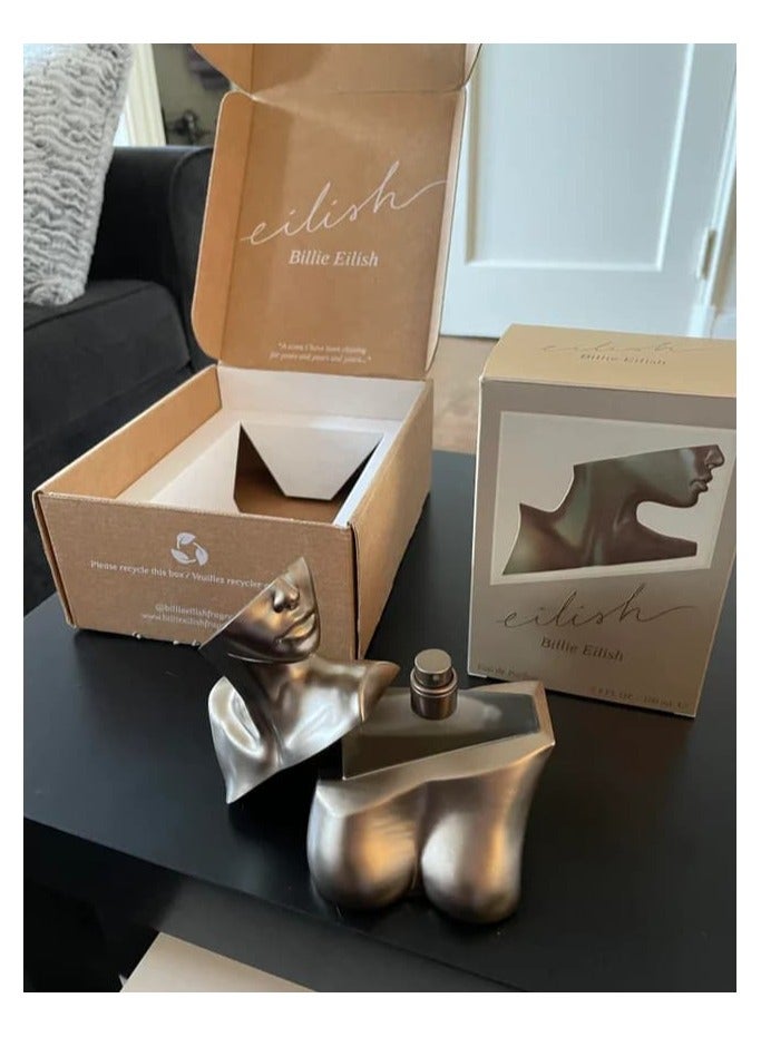 Billie Eilish Eau de Parfum for Women - Image 3