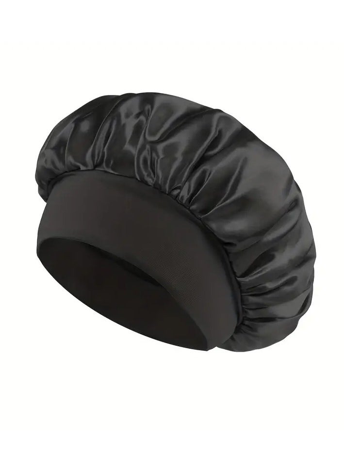 2 Piece Satin Sleep Cap Set Perfect Hair Protection And Ultimate Comfort - pzsku/Z4BA9082F77EB374B13E8Z/45/_/1736314362/7c26a9a1-083c-4273-a475-fcf476698972