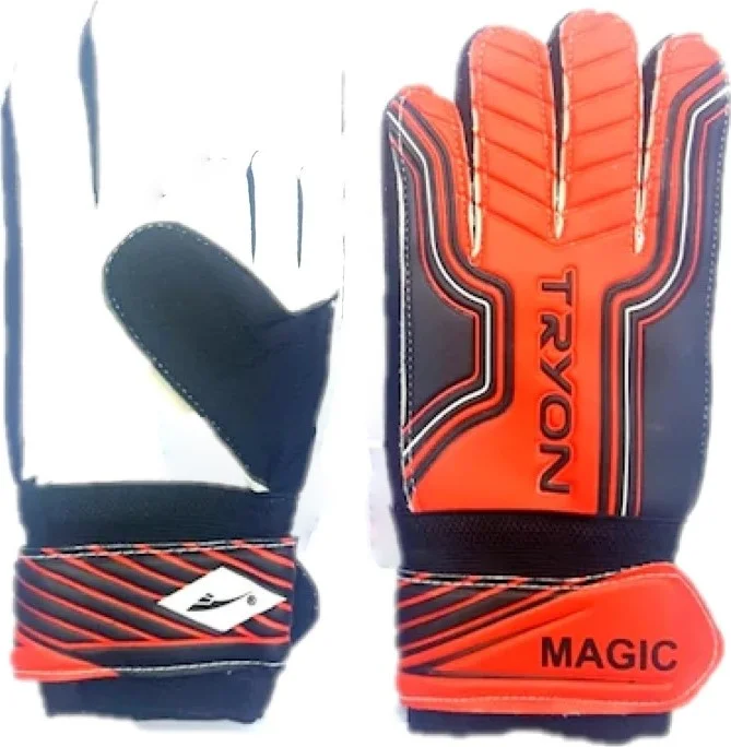 Tryon Goalkeeper Gloves Magic