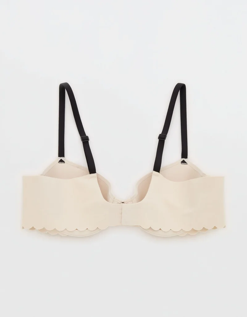 Aerie  SMOOTHEZ Demi Lightly Lined Bra for Women | Best Price UAE