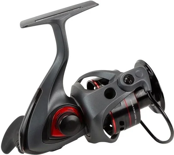 Okuma Ceymar C-6000A Dark Gray 7+1 Bb Fishing Reel