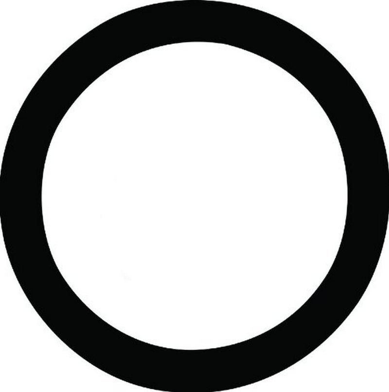 Stant 25272 Thermostat Seal - Image 1